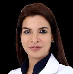 Dr. Verushka Mansukhani